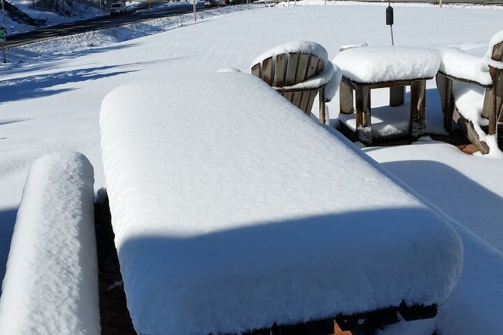 Terrace/Patio 22 of 31