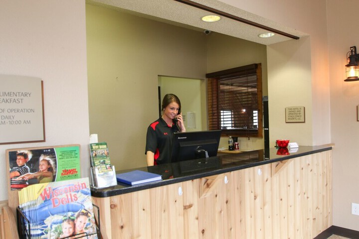 Woodside Dells Hotel & Suites