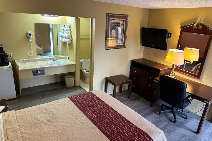 Wye Motel