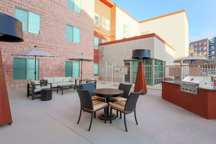 Terrace/Patio 51 of 53
