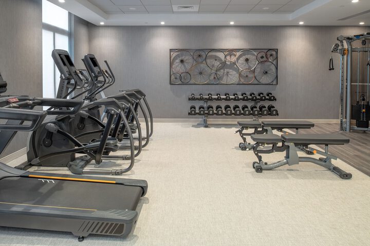 Health and Fitness 20 of 23