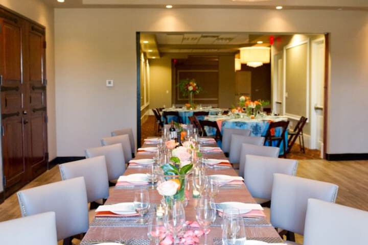 The Hotel Zamora