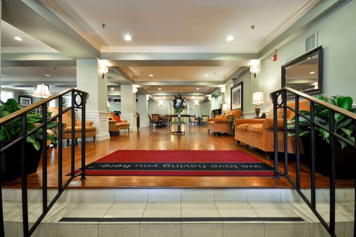 Hotel Interior 20 of 51