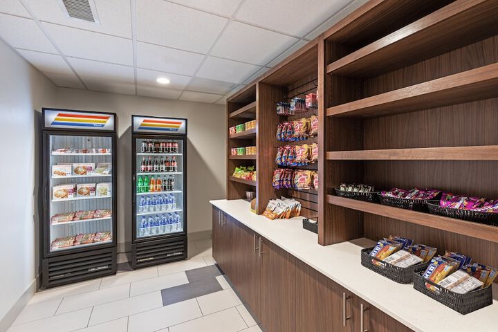 Holiday Inn Express & Suites Austin NW - Lakeway by IHG