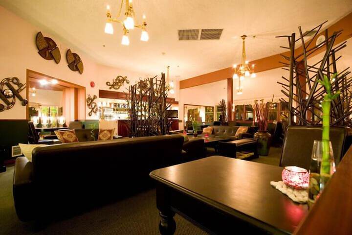 The Grand Hotel Nanaimo