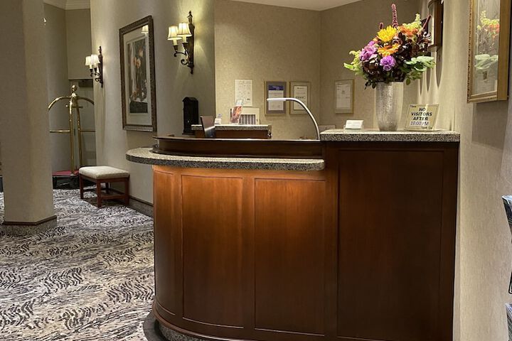 Hotel Interior 13 of 54