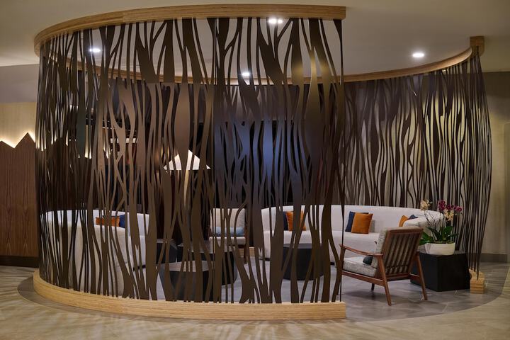 Hilton Anchorage