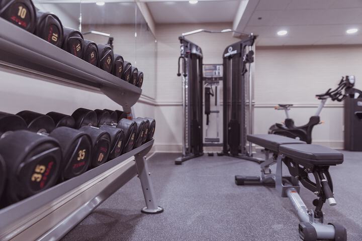 Health and Fitness 32 of 34