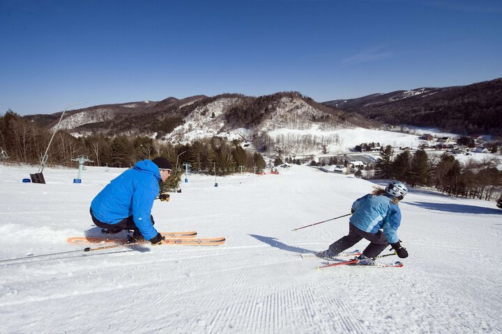 Woodstock Inn & Resort