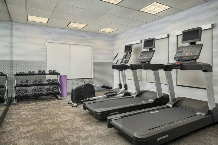 Fairfield Inn & Suites by Marriott Dallas Mansfield