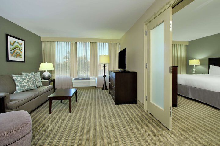 DoubleTree by Hilton Hotel Newark Ohio
