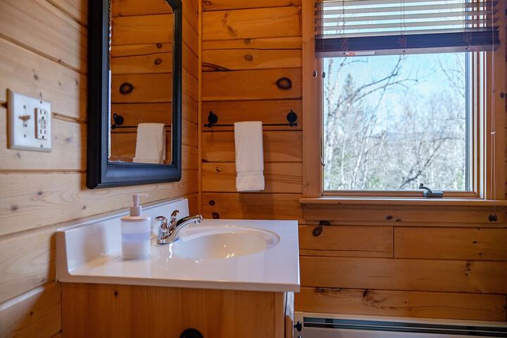 Hostel of Maine