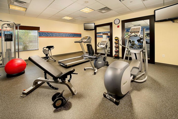 Health and Fitness 22 of 24