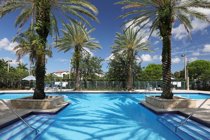 Pool 18 of 105