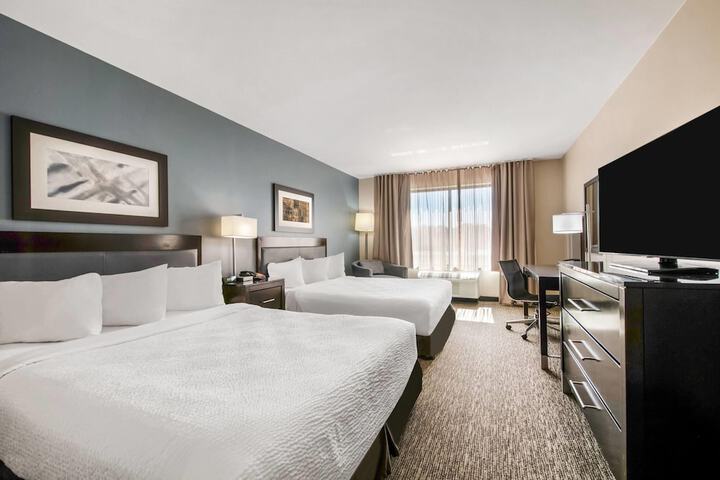 Wingate by Wyndham Slidell / New Orleans East Area