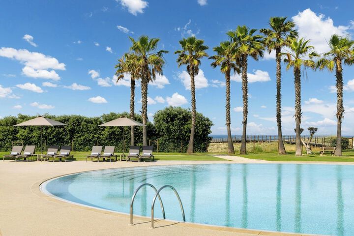 The Westin Salgados Beach Resort Algarve