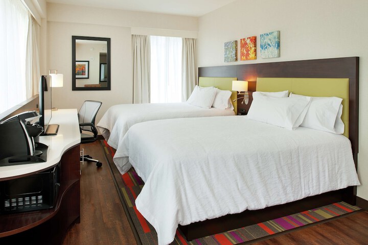 Hilton Garden Inn Pittsburgh Downtown