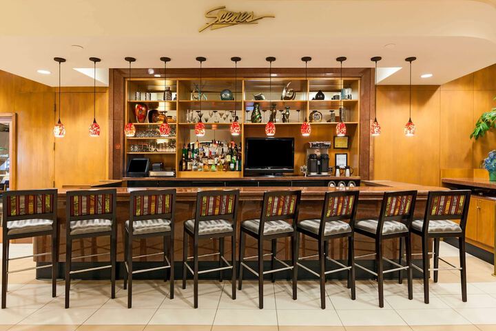 Wyndham Grand Pittsburgh Downtown