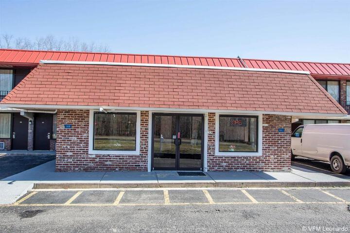 Rodeway Inn