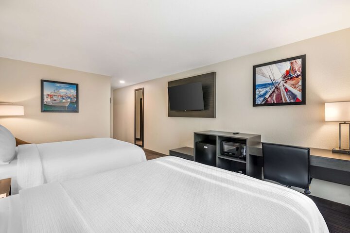 Best Western Plus Bluffton / Hilton Head Hotel