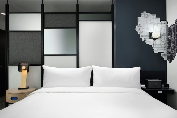 Aloft by Marriott Henderson
