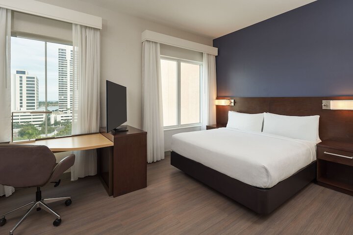 Residence Inn by Marriott West Palm Beach Downtown