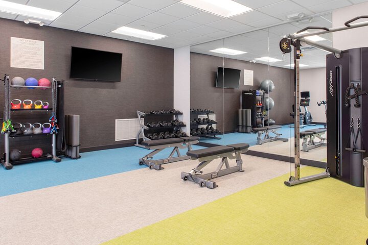 Health and Fitness 19 of 19