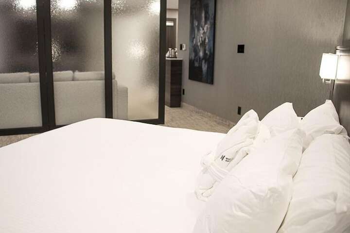 White Oaks Resort & Spa