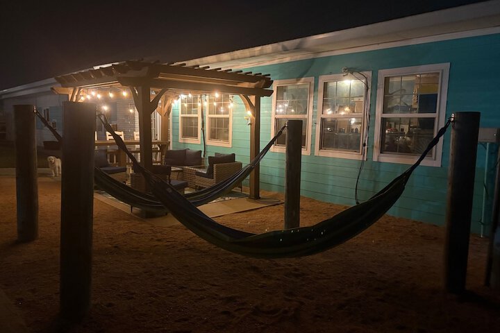 Shark Reef Resort Motel & Cottages