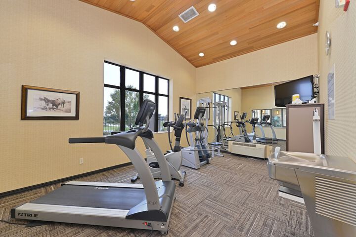 Holiday Inn Express & Suites Gillette by IHG