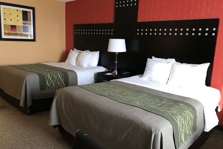 Travelodge by Wyndham Absecon Atlantic City