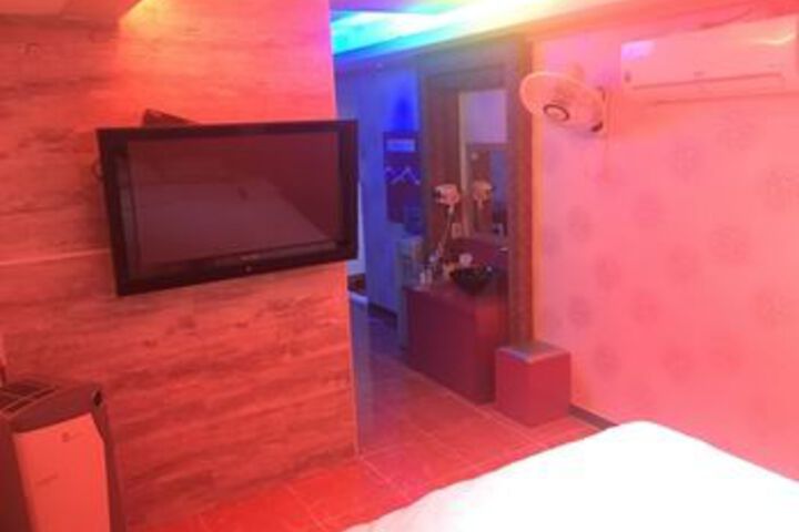 Amiga Motel
