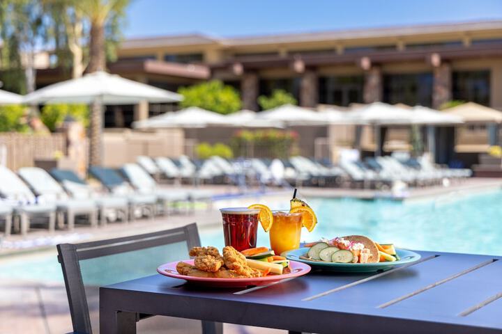 The Westin Desert Willow Villas Palm Desert