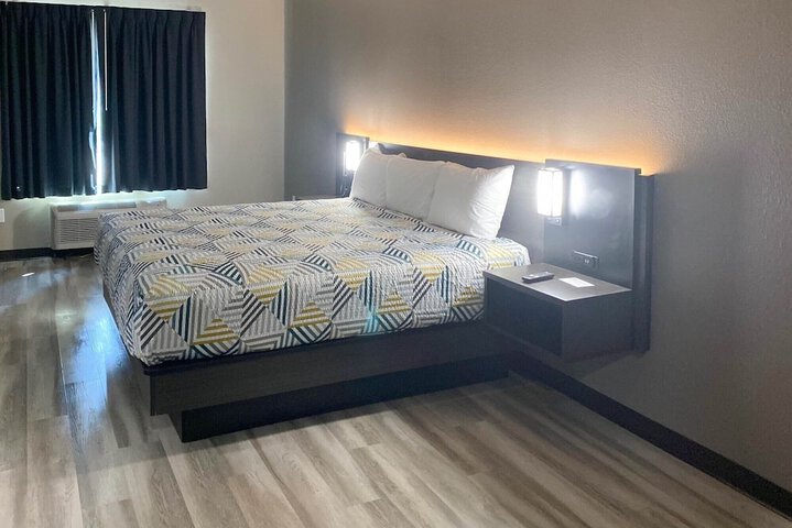 Motel 6 Fort Worth TX – I-35 & I-20