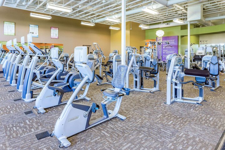 Health and Fitness 45 of 48