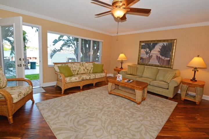Westwinds Waterfront Resort