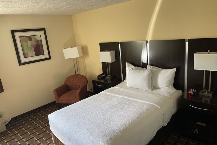 Comfort Inn Dunmore - Scranton East