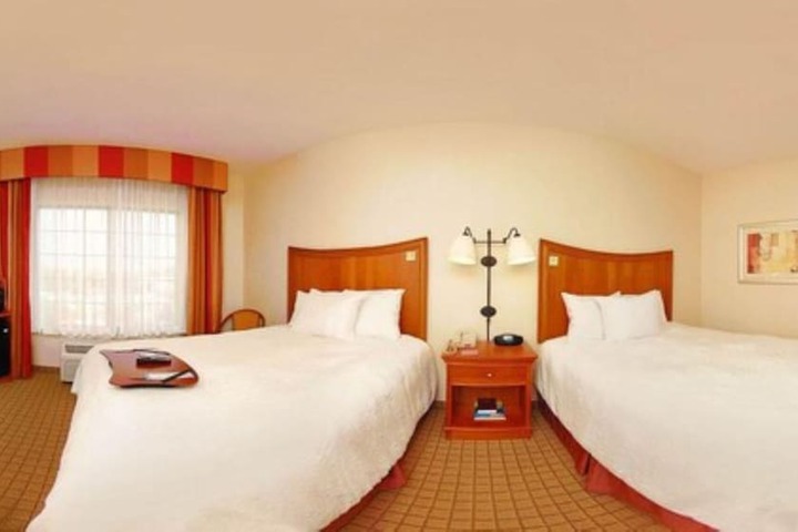 Hampton Inn Norco-Corona-Eastvale