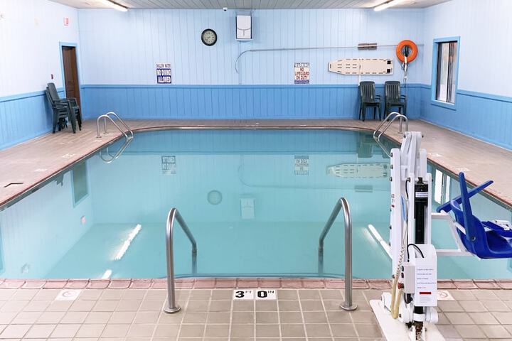 Pool 8 of 62
