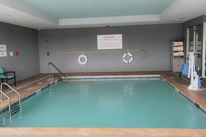 avid hotel West Memphis by IHG