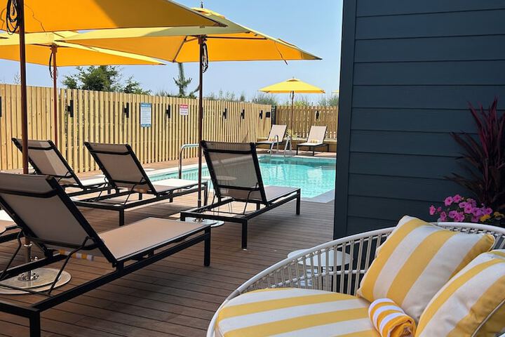Atlantic View Hotel