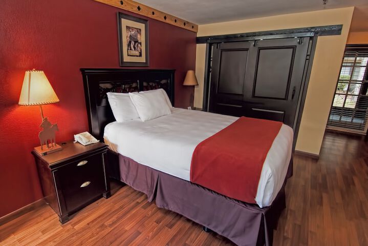 Westgate River Ranch Resort & Rodeo