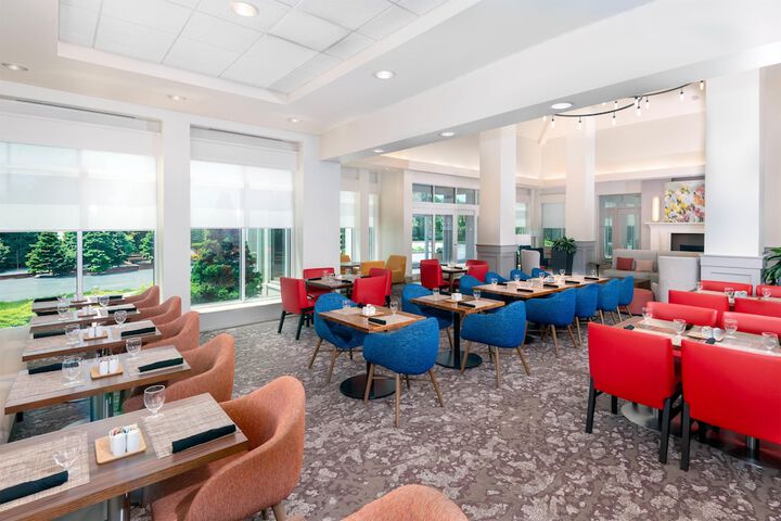 Hilton Garden Inn Wayne