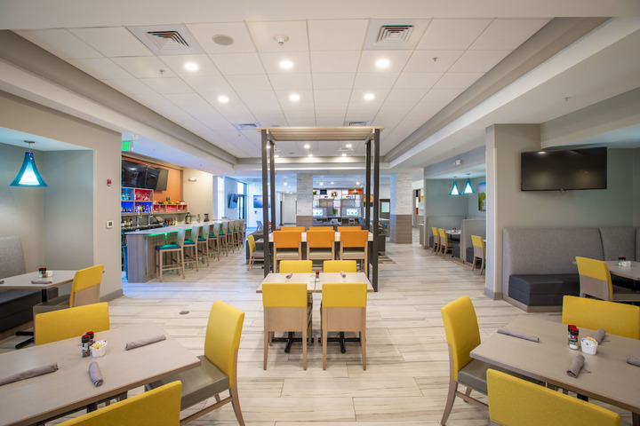 Holiday Inn Pensacola - University Area by IHG