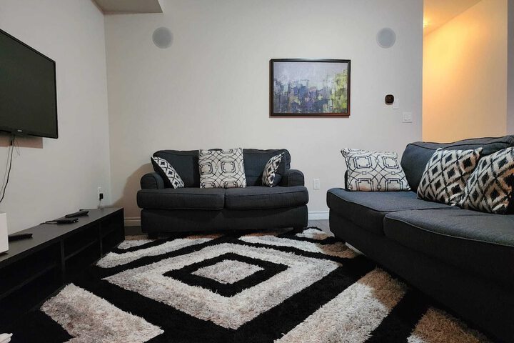 Beautiful Three Bedroom House