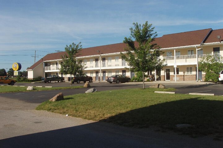 Hotel 2 of 20