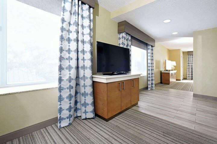 Hilton Garden Inn Saratoga Springs