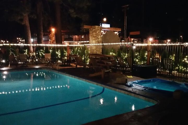Hotel Exterior 198 of 245