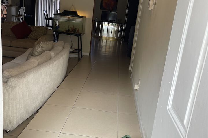 Cozy Guest House Florida Tamarac