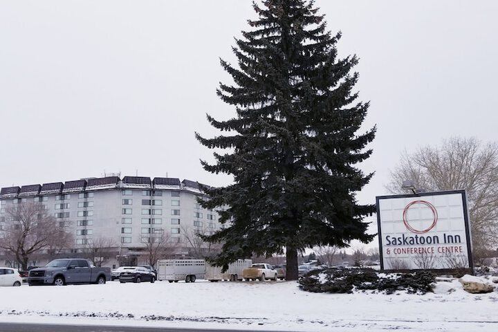 Saskatoon Inn